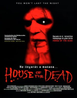 House of the Dead