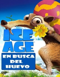 Ice Age: En busca del huevo