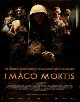 Imago mortis