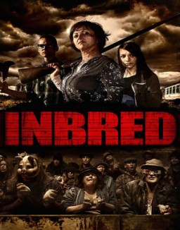 Inbred (Engendros)