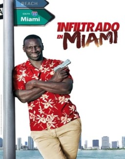 Infiltrado en Miami