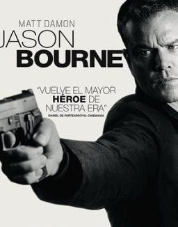 Jason Bourne