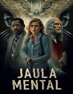 Jaula mental