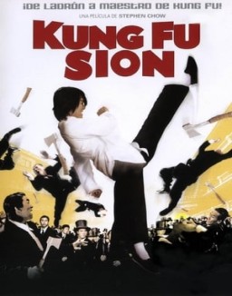 Ver Kung Fu Sion Online Latino/Castellano HD | Pelisonlinehd.cloud