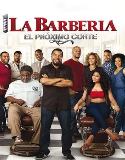 La barbería 3: Todo el mundo necesita un corte