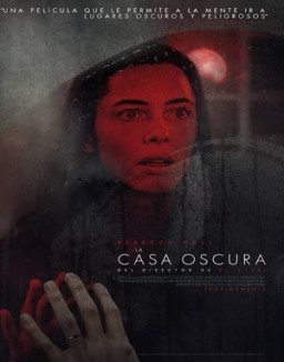 La casa oscura