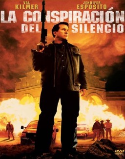 La conspiración del silencio part1 (2007)