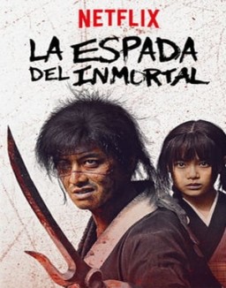 La espada del inmortal