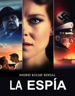 La espía