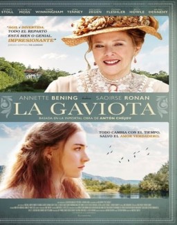 La gaviota