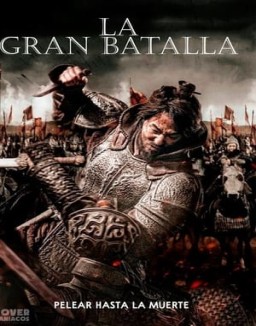 La gran batalla