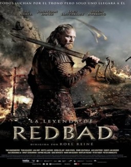 La Leyenda de Redbad