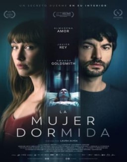 La mujer dormida