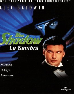 La sombra (1994)