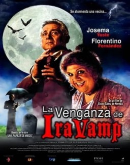 La venganza de Ira Vamp