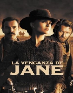 La venganza de Jane