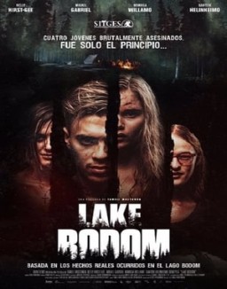 Lake Bodom