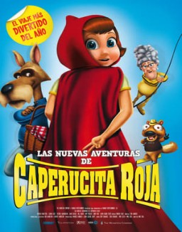 Las nuevas aventuras de Caperucita Roja