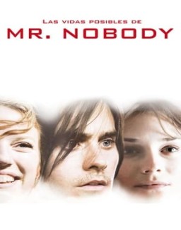 Las vidas posibles de Mr. Nobody