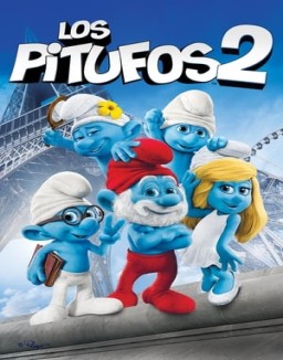 Los pitufos 2