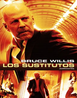 Los sustitutos (2009) Part1