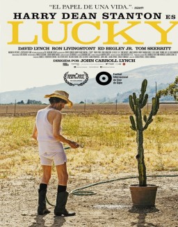 Lucky (2017)