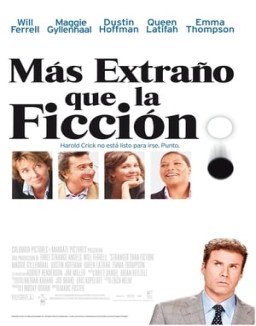 Más extraño que la ficción