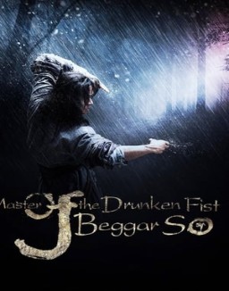 Master of the Drunken Fist: Beggar So