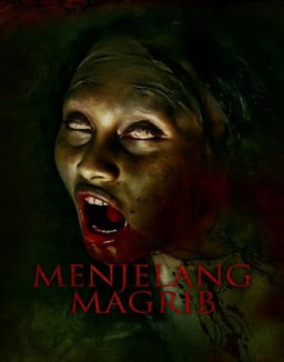 Menjelang Magrib