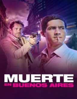 Muerte en Buenos Aires