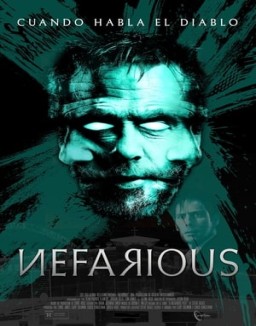 Nefarious: La palabra del Diablo