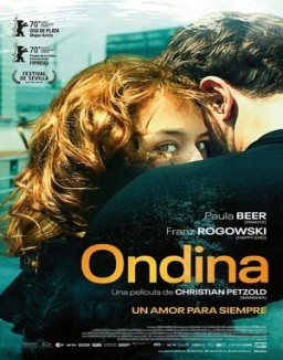 Ondina. Un amor para siempre