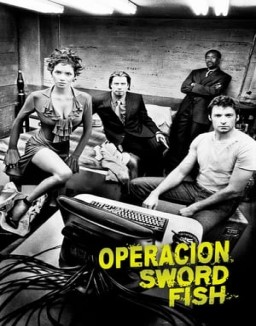 Operación Swordfish