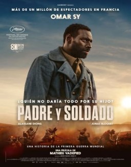 Padre y soldado