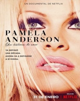 Pamela Anderson: Una historia de amor