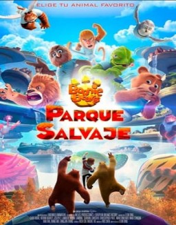 Parque salvaje