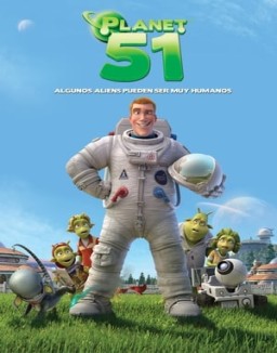 Planet 51