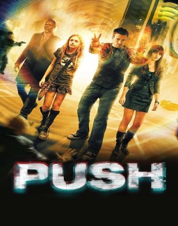 Push (2009) part2