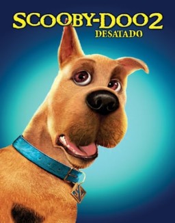 Scooby-Doo 2: Desatado