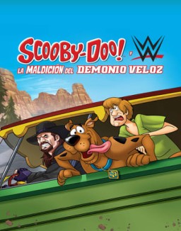 Scooby-Doo! and WWE: La maldición del demonio veloz