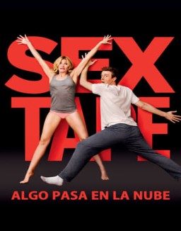 Sex Tape. Algo pasa en la nube