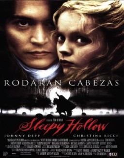 Sleepy Hollow