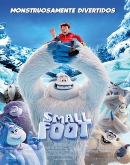 Smallfoot