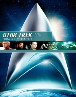 Star Trek VIII: Primer contacto