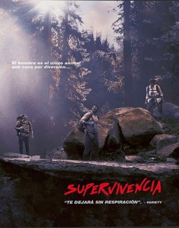 Supervivencia (2014)