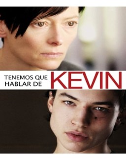 Tenemos que hablar de Kevin