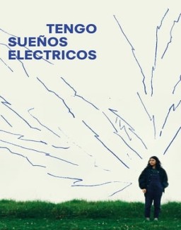 Tengo sueños eléctricos