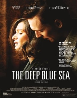 The Deep Blue Sea