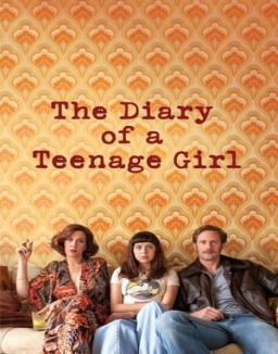 The Diary of a Teenage Girl