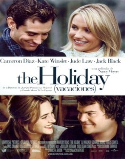 The Holiday (Vacaciones)